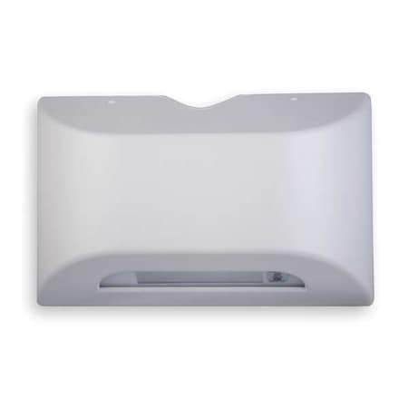 HUBBELL LIGHTING - DUAL-LITE 4 LED Lamps, Emergency Light