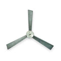 Propeller, 30 In, 5/8 Bore, 10,230 CFM
