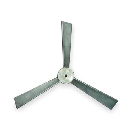 Propeller, 30 In, 5/8 Bore, 10,230 CFM