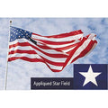 US Flag,15x25 Ft,Polyester