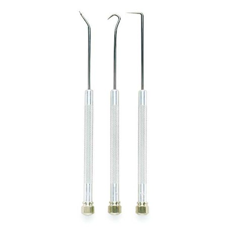 Probe Set,3 PC