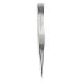 Tweezers, SS, Straight, 5"L