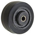 Caster Wheel, 4 in, 300 lb, 2-3/16 in Hub L