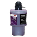 Industrial Degreaser, 2L Bottle, Liquid, Red