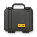 Carrying Case, Black, Hard Case, Plastic