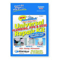 Pipe Repair Kit, 2"W x 48"L , 6"W x 4"L