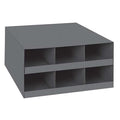 Welding Rod Cabinet, Assembled, 8-1/2 In.H