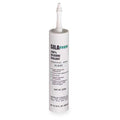 Industrial Grade Gasket Sealant, 10.15 oz, Black, Temp Range Up to 400 Degrees F