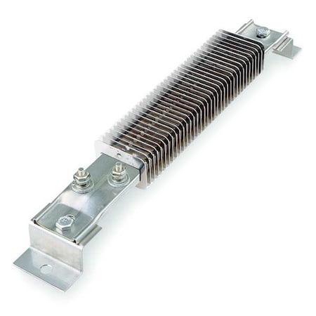 Low Profile Enclosure Heater, 350W, 120V