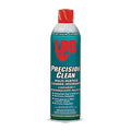 Degreaser, 18 Oz Aerosol Can, Liquid, Green
