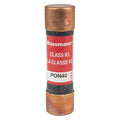 Midget Fuse, Time-Delay, 40A, 250V AC, Non-Indicating, 10kA at 250V AC