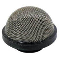 Suction Line Ball Strainer, 3/8 In.