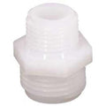 Nylon Adapter, 1/2 In. x 3/4 In.