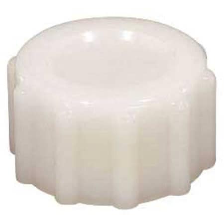 Nylon Sprayer Hose Cap, 3/4" GHT