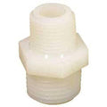 Reducer Nipple, 1/2 In. x 3/8 In.