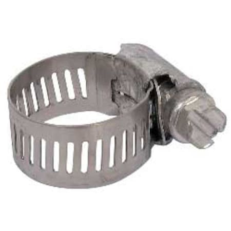Hose Clamp, 1/2 In.