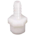 Nylon Fitting, 1/2 In. x 3/8 In.