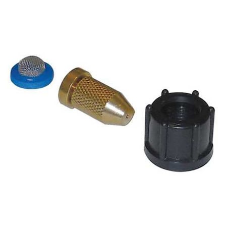 NozzleKit, AdjustableTip