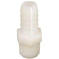 Nylon Fitting, 3/8 In. x 1/2 In.