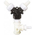 Plumbing Sub Assembly