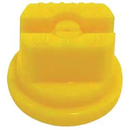 Flat Tip Nozzle