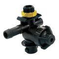 Right Hand Single Shank Body Nozzle