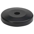 Donut Bumper, W 3 x L 3 Inches, Plastic