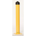 BOLLARD RND 36X4 1/2 Y