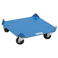 Drum Dolly, Steel, 1000 lb., 30 gal.