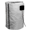 Drum Heater, Single-Zone - For Metal Drums, 55 Gallon, 120V, 1600W