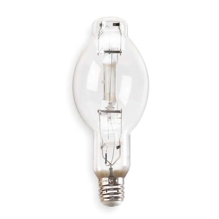GE LIGHTING 1000W, BT37 Metal Halide HID Light Bulb