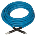Pressure Washer Hose, 1/4,100 ft, 3000 psi