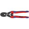 Mini Bolt Cutter, Steel, 8 In. L