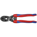 Mini Bolt Cutter, Steel, 8 In. L