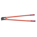 Concrete Mesh Cutter, Steel, 37-1/2 In. L