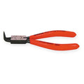 Retaining Ring Pliers, 0.046In Tip, 90 Deg