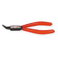 Retaining Ring Pliers, 0.046In Tip, 45 Deg