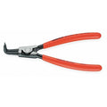 Retaining Ring Pliers, 0.078In Tip, 90 Deg