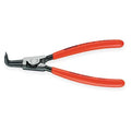 Retaining Ring Pliers, 0.093In Tip, 90 Deg