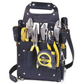 General Hand Tool Kit, No. of Pcs. 13, Number of Pliers: 3
