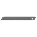 Snap-off Utility Blade, 9mm W, PK10