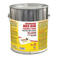1 gal Bulk Rodent and Insect Trap Glue, Clear/Yellow