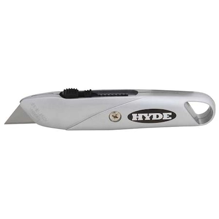 Utility Knife Utility, 7 in L