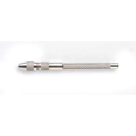 Single End Pin Vise