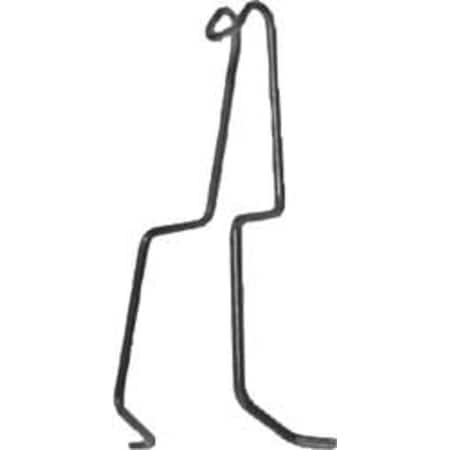Wood Finishing Clip,PK100