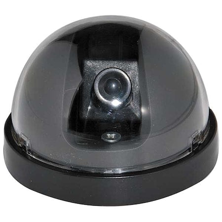 Dummy Security Camera, Ceiling Mount