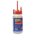 Hot Melt Adhesive, Clear, Bottle