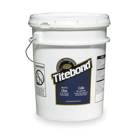 Contact Cement, White Series, Green, 24 hr Full Cure, 1 pt, Can