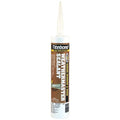Sealant, 10 oz, Cartridge, Bronze, Polymer Base, WeatherMaster