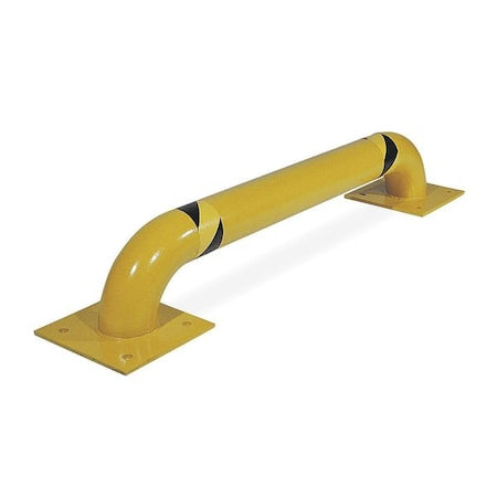 Guard, Machine, Low Profile